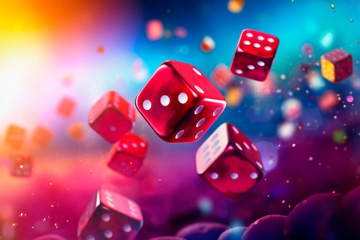 Pengguna menavigasi berbagai pilihan games di platform qqbetwin secara mobile